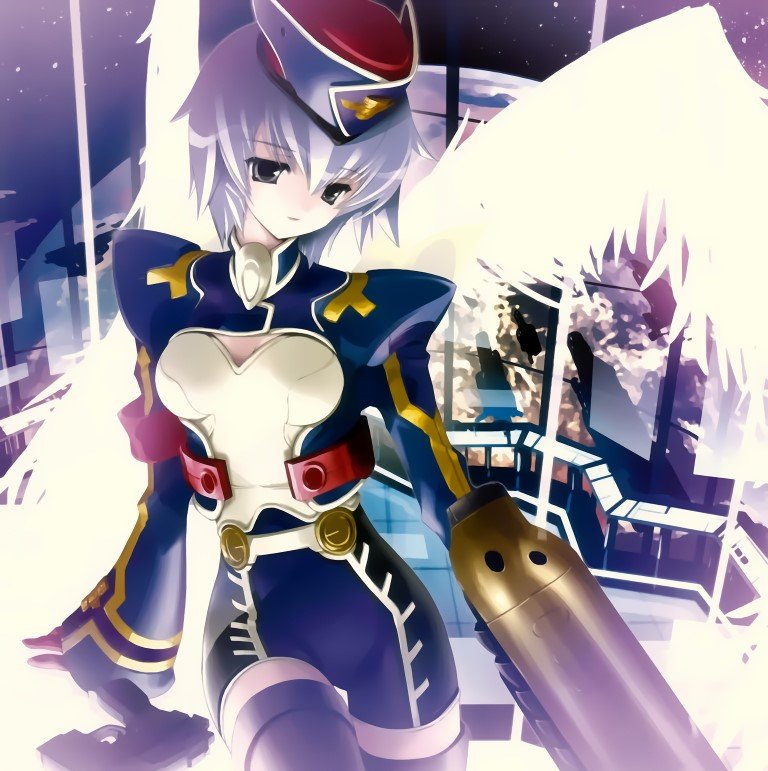 BUY NEW nao goto - 84854 Premium Anime Print Poster nao tukiji - edit935 image