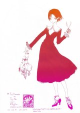 BUY NEW nao tukiji - 109735 Premium Anime Print Poster
