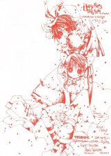 BUY NEW nao tukiji - 112103 Premium Anime Print Poster