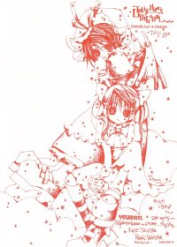 BUY NEW nao tukiji - 112103 Premium Anime Print Poster