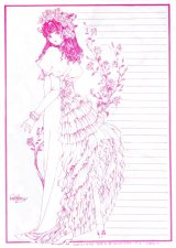 BUY NEW nao tukiji - 112109 Premium Anime Print Poster
