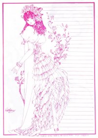 BUY NEW nao tukiji - 112109 Premium Anime Print Poster