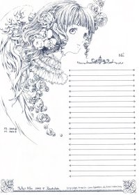 BUY NEW nao tukiji - 112110 Premium Anime Print Poster
