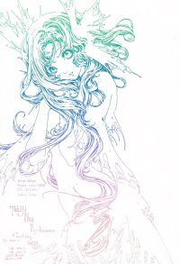 BUY NEW nao tukiji - 112116 Premium Anime Print Poster