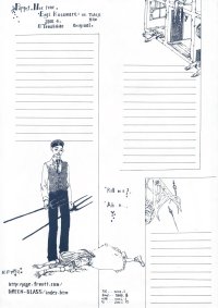 BUY NEW nao tukiji - 112119 Premium Anime Print Poster