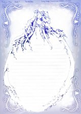 BUY NEW nao tukiji - 112121 Premium Anime Print Poster