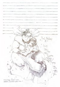 BUY NEW nao tukiji - 112123 Premium Anime Print Poster