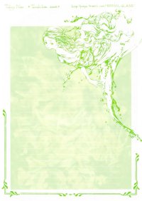 BUY NEW nao tukiji - 112129 Premium Anime Print Poster