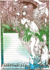 BUY NEW nao tukiji - 112132 Premium Anime Print Poster