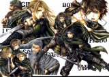 BUY NEW nao tukiji - 114669 Premium Anime Print Poster