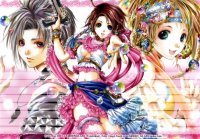 BUY NEW nao tukiji - 114674 Premium Anime Print Poster