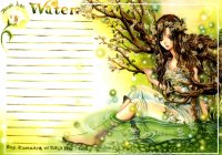 BUY NEW nao tukiji - 114680 Premium Anime Print Poster