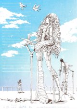 BUY NEW nao tukiji - 114711 Premium Anime Print Poster