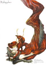 BUY NEW nao tukiji - 114813 Premium Anime Print Poster