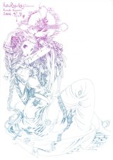 BUY NEW nao tukiji - 115637 Premium Anime Print Poster