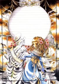 BUY NEW nao tukiji - 115638 Premium Anime Print Poster