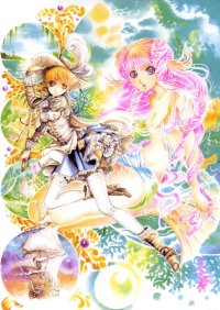 BUY NEW nao tukiji - 115639 Premium Anime Print Poster