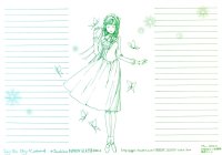 BUY NEW nao tukiji - 115649 Premium Anime Print Poster