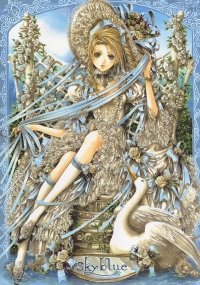 BUY NEW nao tukiji - 115920 Premium Anime Print Poster