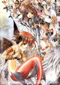 BUY NEW nao tukiji - 132617 Premium Anime Print Poster