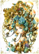 BUY NEW nao tukiji - 133094 Premium Anime Print Poster