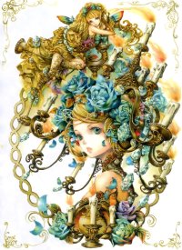 BUY NEW nao tukiji - 133094 Premium Anime Print Poster