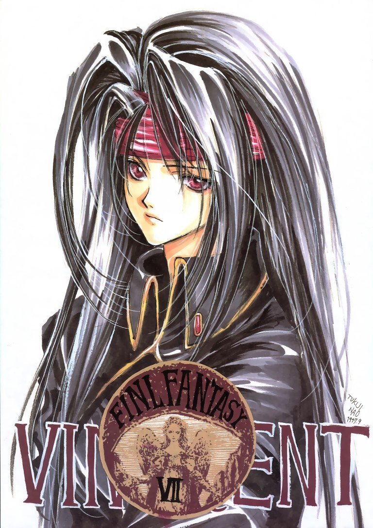 BUY NEW nao tukiji - 149425 Premium Anime Print Poster nao tukiji - 149431 image