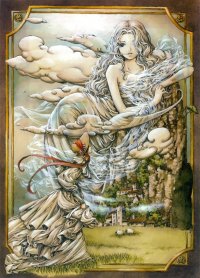 BUY NEW nao tukiji - 149672 Premium Anime Print Poster