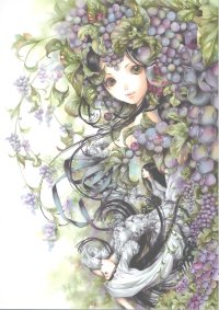BUY NEW nao tukiji - 162885 Premium Anime Print Poster