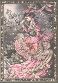 BUY NEW nao tukiji - 163312 Premium Anime Print Poster