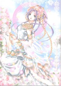 BUY NEW nao tukiji - 163533 Premium Anime Print Poster