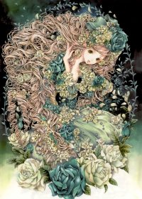 BUY NEW nao tukiji - 164676 Premium Anime Print Poster