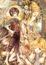 BUY NEW nao tukiji - 164854 Premium Anime Print Poster