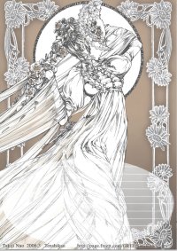 BUY NEW nao tukiji - 164857 Premium Anime Print Poster