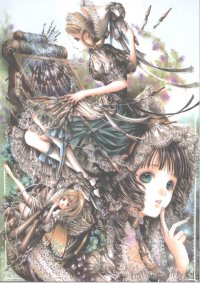 BUY NEW nao tukiji - 165181 Premium Anime Print Poster