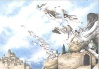 BUY NEW nao tukiji - 165891 Premium Anime Print Poster