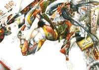 BUY NEW nao tukiji - 70795 Premium Anime Print Poster
