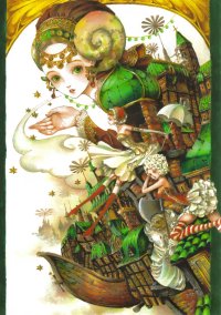 BUY NEW nao tukiji - 71371 Premium Anime Print Poster