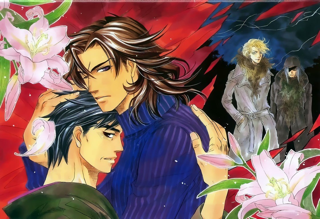 BUY NEW naono bohra - 180269 Premium Anime Print Poster naono bohra - 181942 image