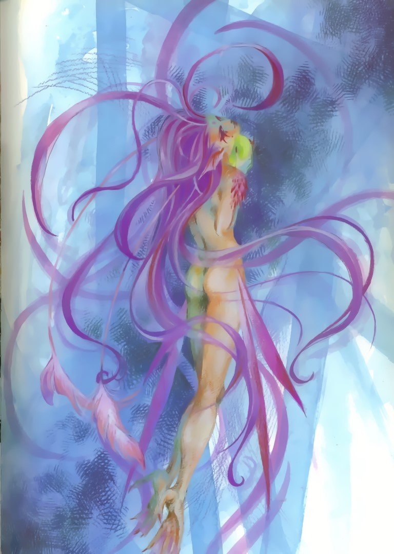 BUY NEW naoto tenhiro - 118728 Premium Anime Print Poster naoto tenhiro - 124129 image