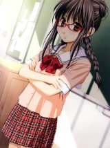 BUY NEW naoto tenhiro - 130064 Premium Anime Print Poster