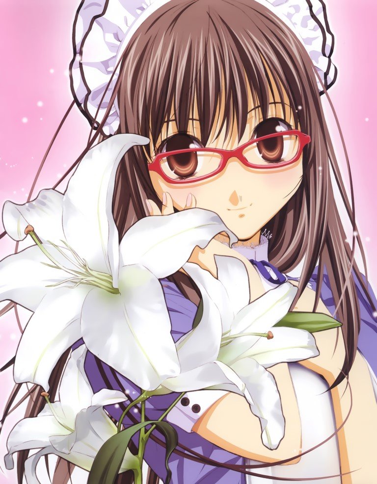 BUY NEW naoto tenhiro - 130065 Premium Anime Print Poster naoto tenhiro - 130068 image