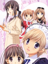 BUY NEW naoto tenhiro - 130068 Premium Anime Print Poster