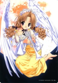 BUY NEW naoto tenhiro - 172438 Premium Anime Print Poster