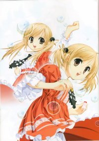 BUY NEW naoto tenhiro - 181048 Premium Anime Print Poster
