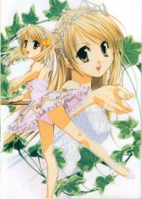 BUY NEW naoto tenhiro - 181049 Premium Anime Print Poster