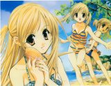 BUY NEW naoto tenhiro - 57530 Premium Anime Print Poster