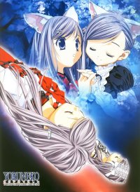 BUY NEW naoto tenhiro - 64855 Premium Anime Print Poster