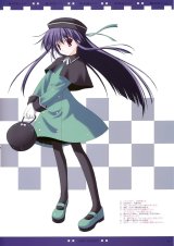 BUY NEW naru nanao - 102642 Premium Anime Print Poster