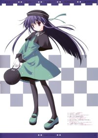 BUY NEW naru nanao - 102642 Premium Anime Print Poster